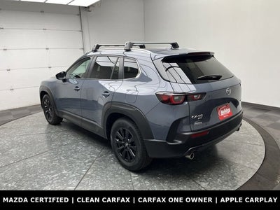 2024 Mazda Mazda CX-50 2.5 S Premium Package