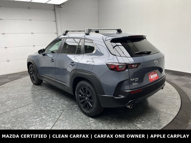 2024 Mazda Mazda CX-50 2.5 S Premium Package