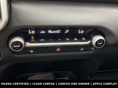 2024 Mazda Mazda CX-50 2.5 S Premium Package