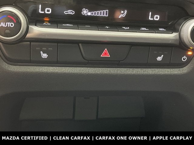2024 Mazda Mazda CX-50 2.5 S Premium Package