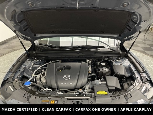 2024 Mazda Mazda CX-50 2.5 S Premium Package