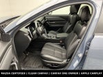 2024 Mazda Mazda CX-50 2.5 S Premium Package