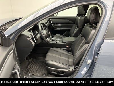 2024 Mazda Mazda CX-50 2.5 S Premium Package