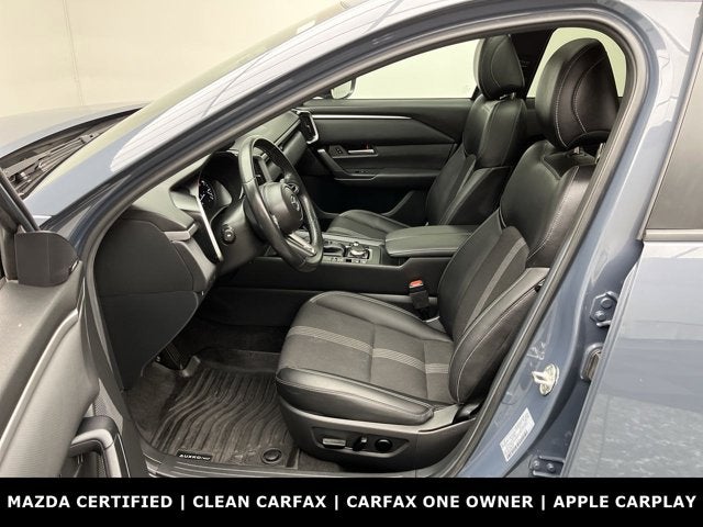 2024 Mazda Mazda CX-50 2.5 S Premium Package