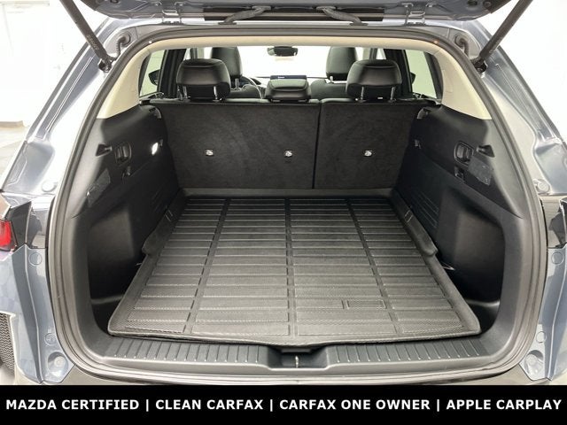 2024 Mazda Mazda CX-50 2.5 S Premium Package