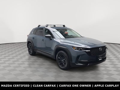 2024 Mazda Mazda CX-50 2.5 S Premium Package