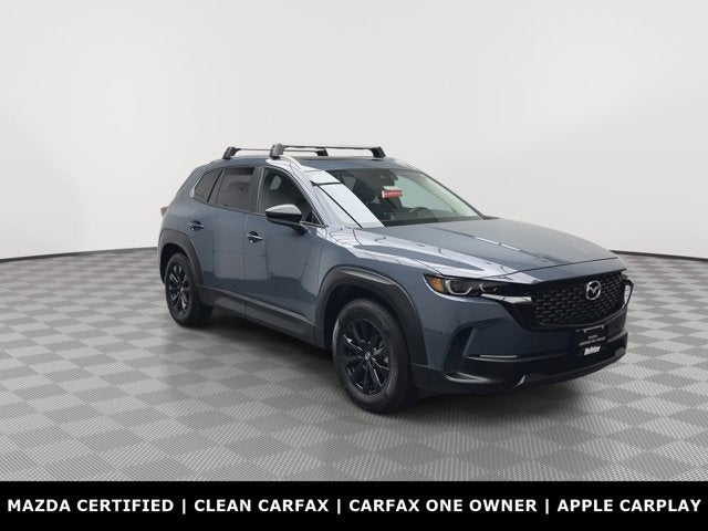 2024 Mazda Mazda CX-50 2.5 S Premium Package