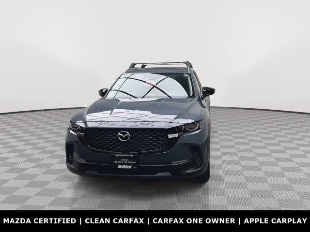 2024 Mazda Mazda CX-50 2.5 S Premium Package