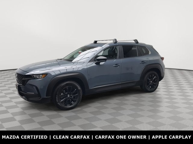 2024 Mazda Mazda CX-50 2.5 S Premium Package