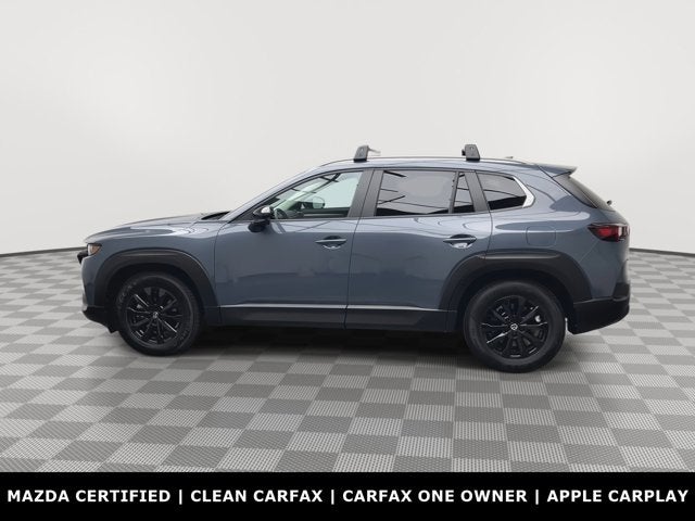 2024 Mazda Mazda CX-50 2.5 S Premium Package
