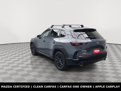 2024 Mazda Mazda CX-50 2.5 S Premium Package