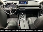 2024 Mazda Mazda CX-50 2.5 S Premium Package
