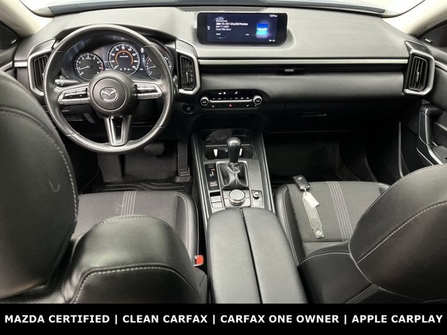 2024 Mazda Mazda CX-50 2.5 S Premium Package