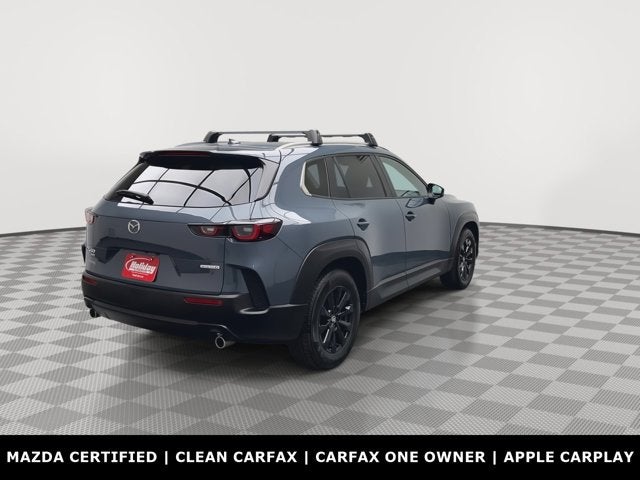 2024 Mazda Mazda CX-50 2.5 S Premium Package