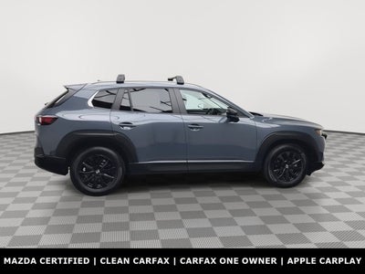 2024 Mazda Mazda CX-50 2.5 S Premium Package