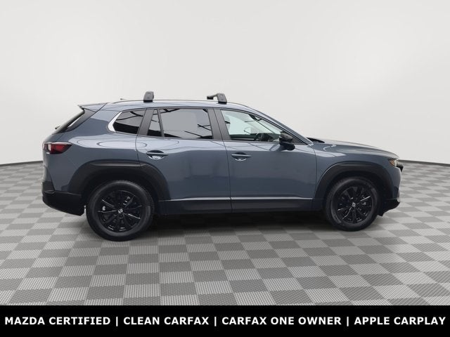 2024 Mazda Mazda CX-50 2.5 S Premium Package