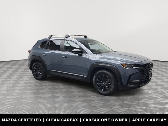2024 Mazda Mazda CX-50 2.5 S Premium Package