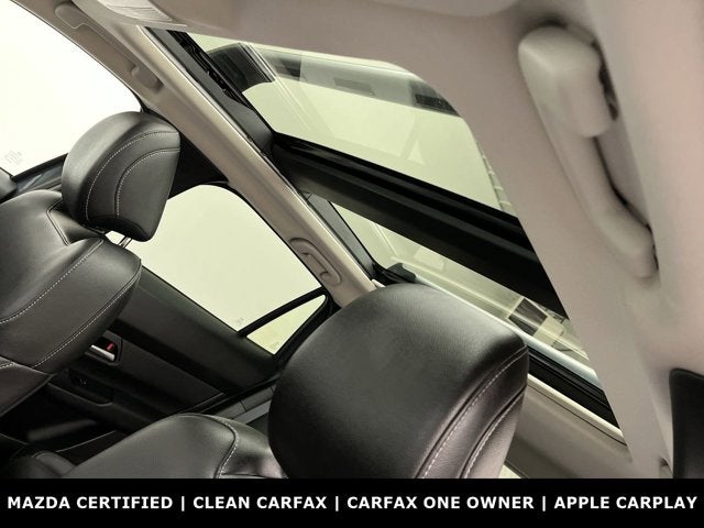 2024 Mazda Mazda CX-50 2.5 S Premium Package