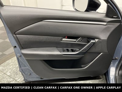2024 Mazda Mazda CX-50 2.5 S Premium Package