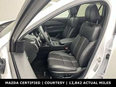 2025 Mazda Mazda CX-50 2.5 S Premium