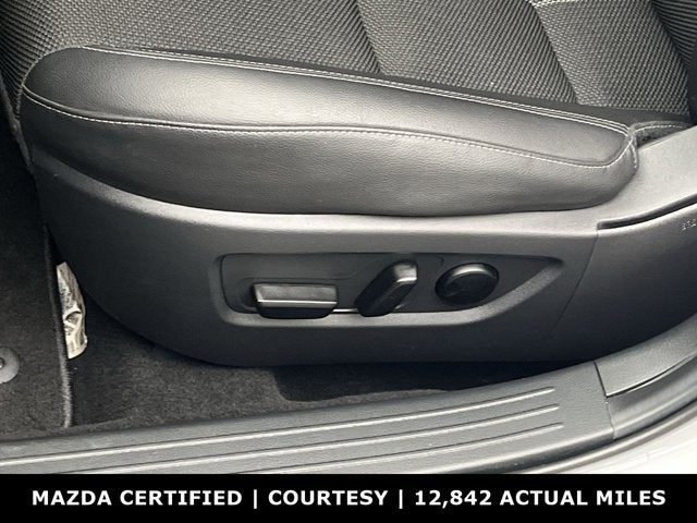 2025 Mazda Mazda CX-50 2.5 S Premium