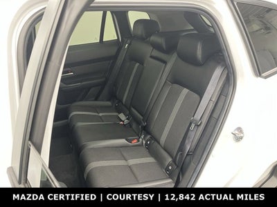 2025 Mazda Mazda CX-50 2.5 S Premium