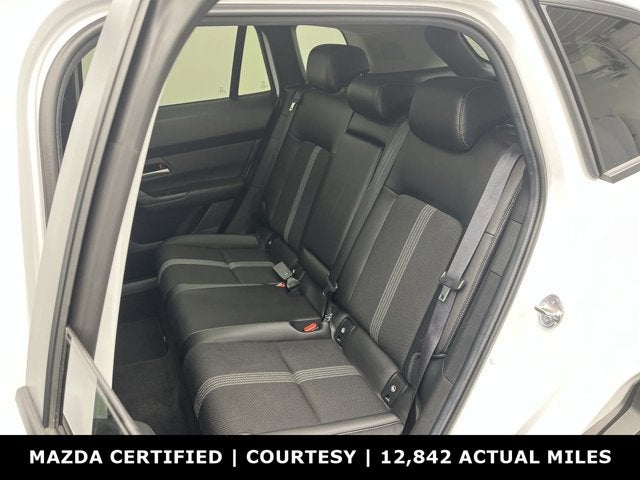 2025 Mazda Mazda CX-50 2.5 S Premium