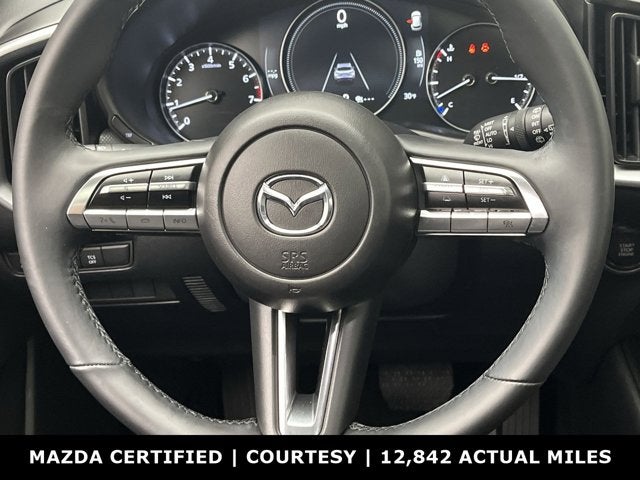 2025 Mazda Mazda CX-50 2.5 S Premium