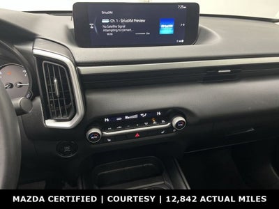 2025 Mazda Mazda CX-50 2.5 S Premium
