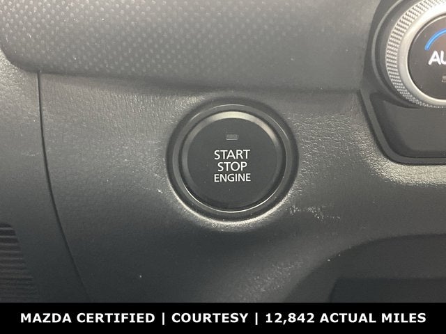 2025 Mazda Mazda CX-50 2.5 S Premium