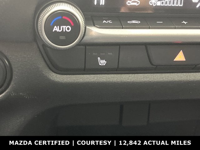 2025 Mazda Mazda CX-50 2.5 S Premium