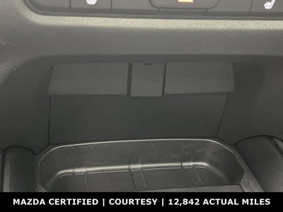 2025 Mazda Mazda CX-50 2.5 S Premium