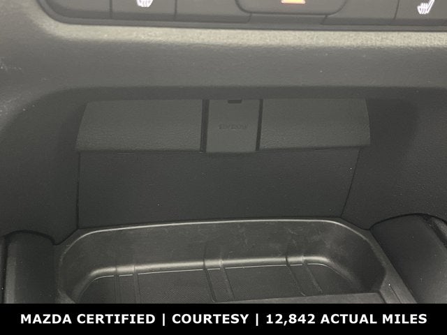 2025 Mazda Mazda CX-50 2.5 S Premium