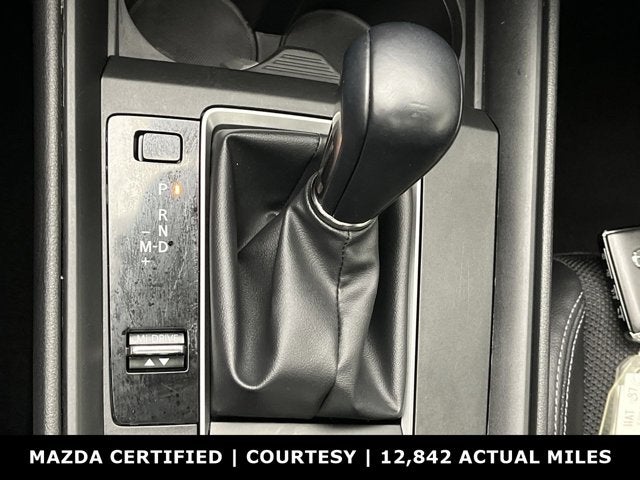 2025 Mazda Mazda CX-50 2.5 S Premium