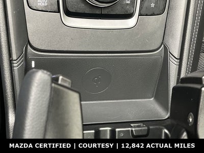 2025 Mazda Mazda CX-50 2.5 S Premium