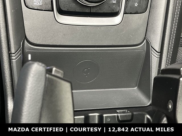 2025 Mazda Mazda CX-50 2.5 S Premium