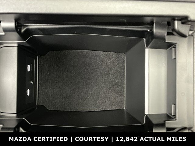 2025 Mazda Mazda CX-50 2.5 S Premium