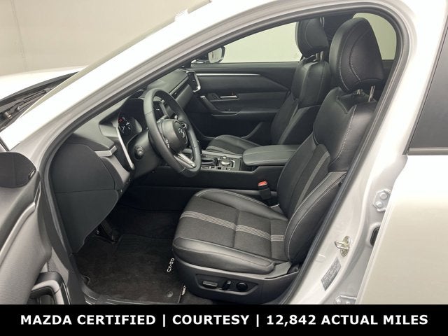 2025 Mazda Mazda CX-50 2.5 S Premium