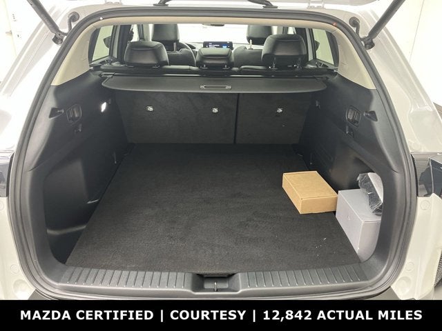 2025 Mazda Mazda CX-50 2.5 S Premium