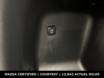 2025 Mazda Mazda CX-50 2.5 S Premium