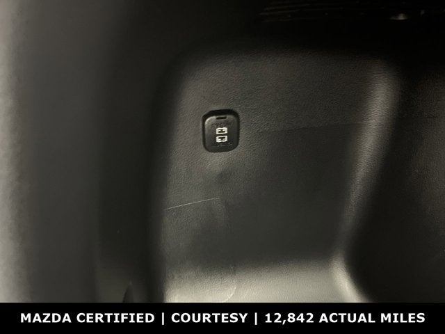 2025 Mazda Mazda CX-50 2.5 S Premium