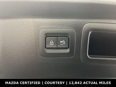 2025 Mazda Mazda CX-50 2.5 S Premium