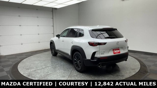 2025 Mazda Mazda CX-50 2.5 S Premium