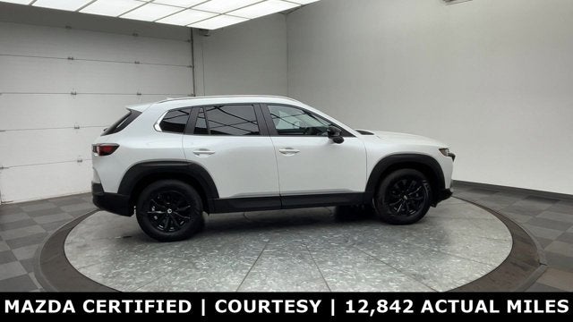 2025 Mazda Mazda CX-50 2.5 S Premium