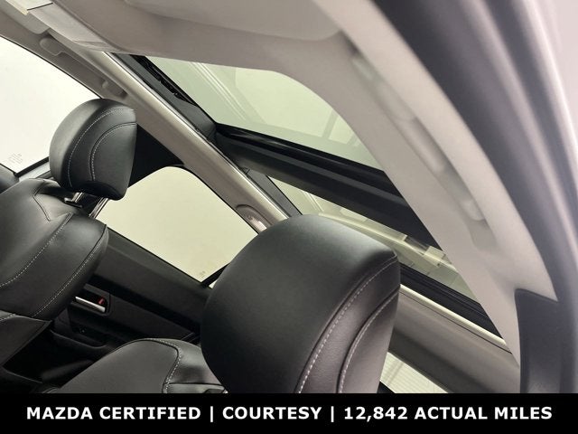 2025 Mazda Mazda CX-50 2.5 S Premium