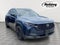 2025 Mazda Mazda CX-50 2.5 S Premium