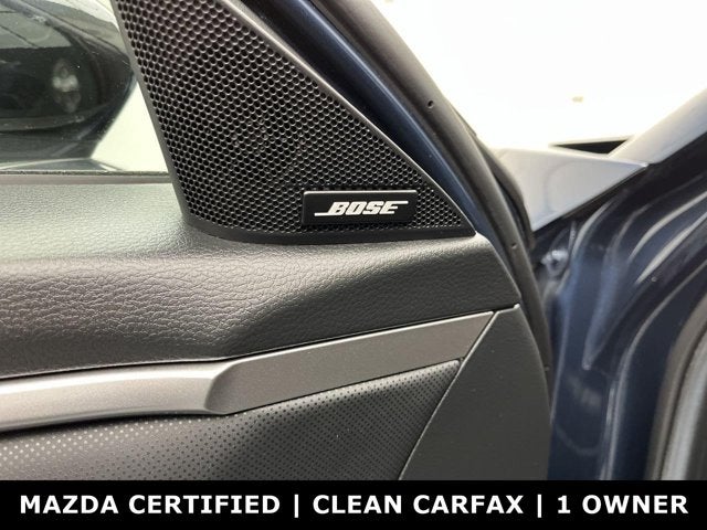 2025 Mazda Mazda CX-50 2.5 S Premium