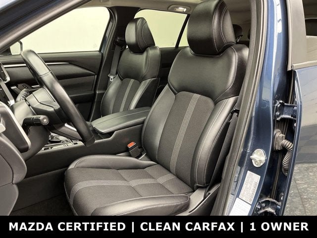 2025 Mazda Mazda CX-50 2.5 S Premium