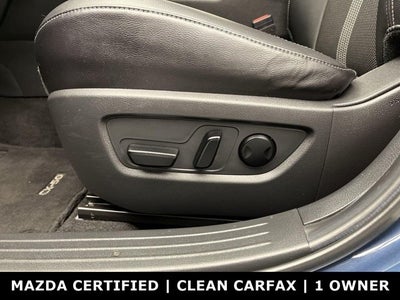 2025 Mazda Mazda CX-50 2.5 S Premium