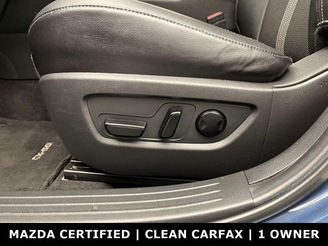 2025 Mazda Mazda CX-50 2.5 S Premium
